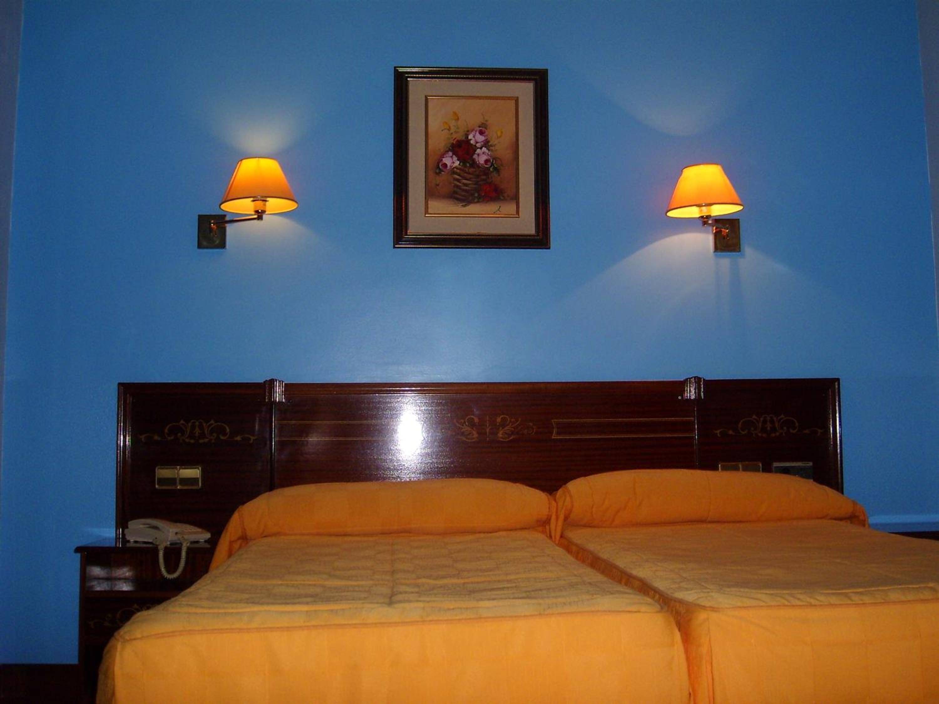 Hostal Centro Sol Madrid — Photos 3